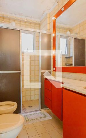 Apartamento à venda com 66m², 2 quartos e 1 vagaBanheiro