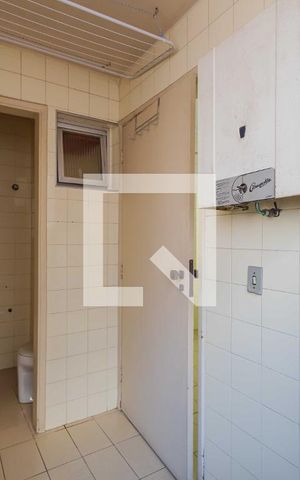 Apartamento à venda com 66m², 2 quartos e 1 vagaÁrea de Serviço