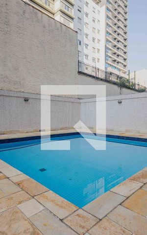 Apartamento à venda com 66m², 2 quartos e 1 vagaPiscina