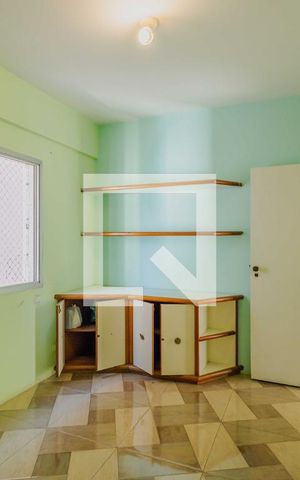 Apartamento à venda com 66m², 2 quartos e 1 vagaQuarto 2