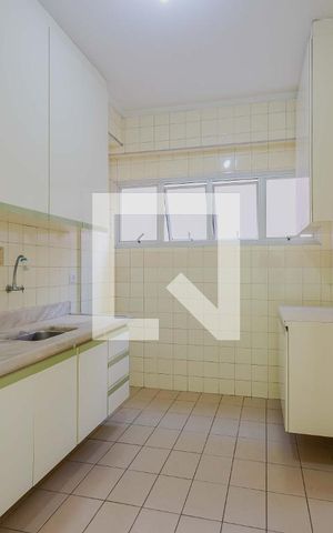 Apartamento à venda com 66m², 2 quartos e 1 vagaCozinha