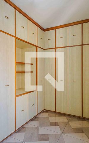 Apartamento à venda com 66m², 2 quartos e 1 vagaQuarto 1