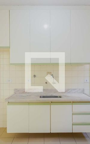 Apartamento à venda com 66m², 2 quartos e 1 vagaCozinha