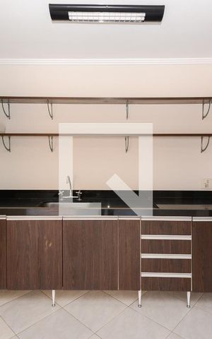 Casa à venda com 210m², 4 quartos e 5 vagasQuintal - churrasqueira