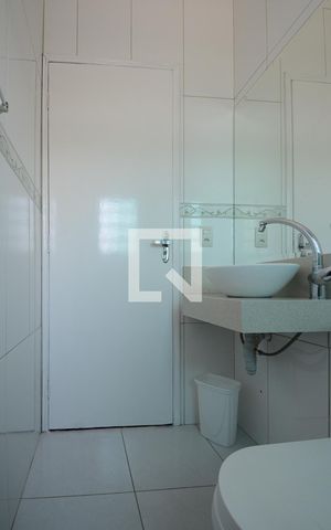 Casa à venda com 210m², 4 quartos e 5 vagasBanheiro da Suíte 3
