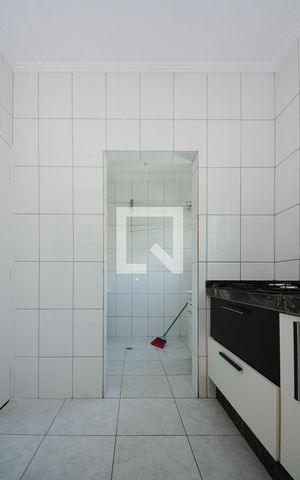 Casa à venda com 210m², 4 quartos e 5 vagasCozinha e Área de Serviço