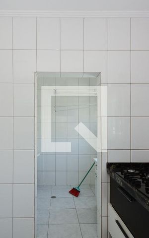 Casa à venda com 210m², 4 quartos e 5 vagasCozinha e Área de Serviço