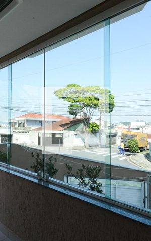 Casa à venda com 210m², 4 quartos e 5 vagasHall de entrada