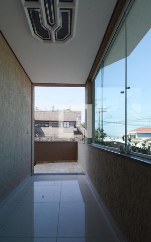 Casa à venda com 210m², 4 quartos e 5 vagasHall de entrada