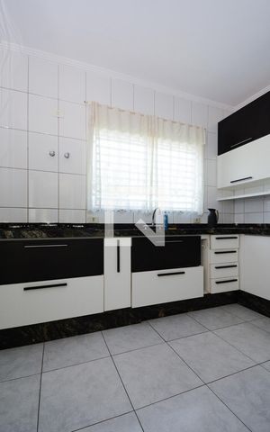 Casa à venda com 210m², 4 quartos e 5 vagasCozinha