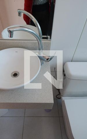 Casa à venda com 210m², 4 quartos e 5 vagasBanheiro da Suíte 3