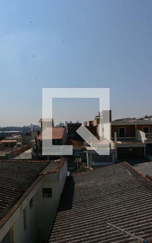 Casa à venda com 210m², 4 quartos e 5 vagasAcesso aos quartos - vista 