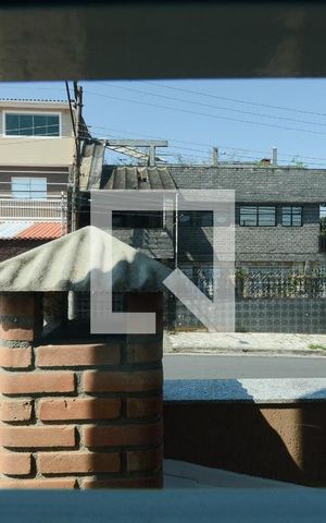 Casa à venda com 210m², 4 quartos e 5 vagasÁrea de Serviço - vista 