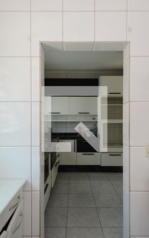 Casa à venda com 210m², 4 quartos e 5 vagasÁrea de Serviço