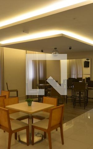 Apartamento para alugar com 78m², 2 quartos e 2 vagasÁrea comum - Salão de festas