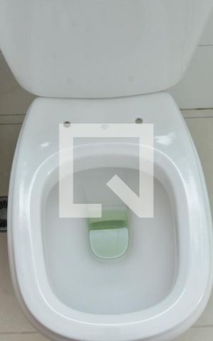 Apartamento para alugar com 78m², 2 quartos e 2 vagasBanheiro da Suíte 2