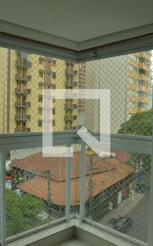 Apartamento para alugar com 78m², 2 quartos e 2 vagasVaranda gourmet