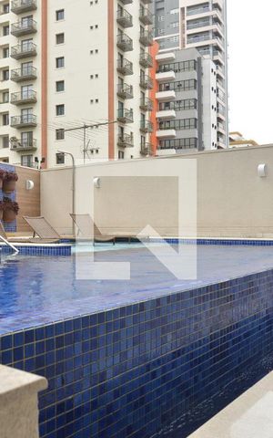 Apartamento para alugar com 78m², 2 quartos e 2 vagasÁrea comum - Piscina
