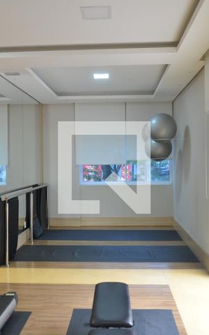Apartamento para alugar com 78m², 2 quartos e 2 vagasÁrea comum - Academia