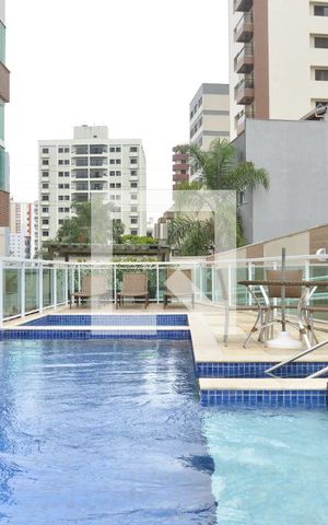 Apartamento para alugar com 78m², 2 quartos e 2 vagasÁrea comum - Piscina