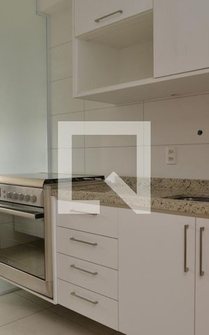 Apartamento para alugar com 78m², 2 quartos e 2 vagasCozinha