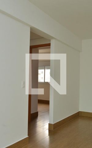 Apartamento para alugar com 78m², 2 quartos e 2 vagasSala