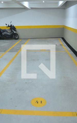 Apartamento para alugar com 78m², 2 quartos e 2 vagasÁrea comum