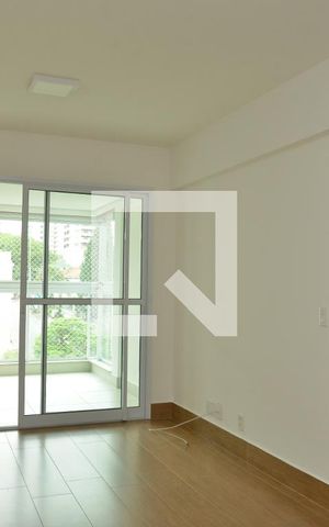 Apartamento para alugar com 78m², 2 quartos e 2 vagasSala
