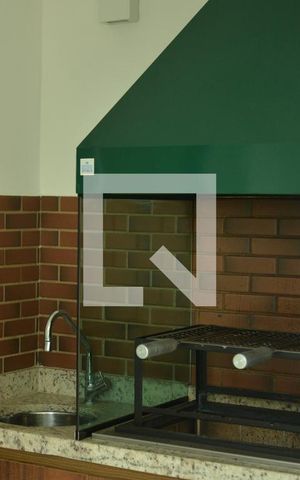 Apartamento para alugar com 78m², 2 quartos e 2 vagasVaranda gourmet