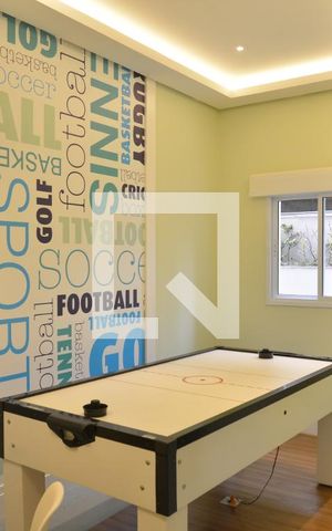Apartamento para alugar com 78m², 2 quartos e 2 vagasÁrea comum