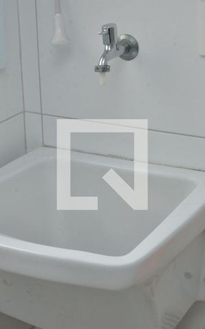 Apartamento para alugar com 78m², 2 quartos e 2 vagasArea de Serviço