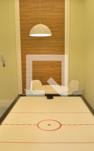 Apartamento para alugar com 78m², 2 quartos e 2 vagasÁrea comum