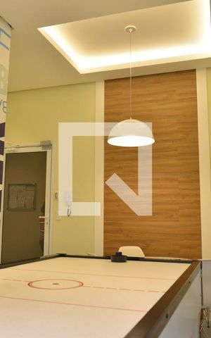 Apartamento para alugar com 78m², 2 quartos e 2 vagasÁrea comum