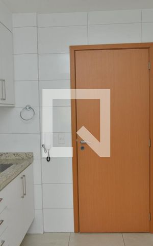 Apartamento para alugar com 78m², 2 quartos e 2 vagasCozinha
