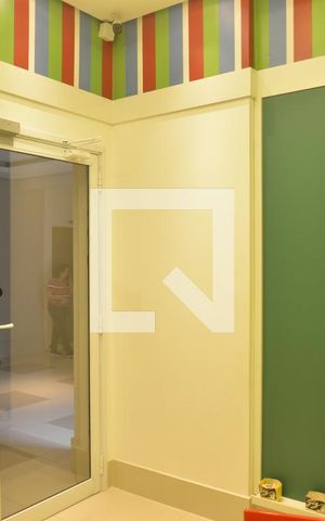 Apartamento para alugar com 78m², 2 quartos e 2 vagasBrinquedoteca