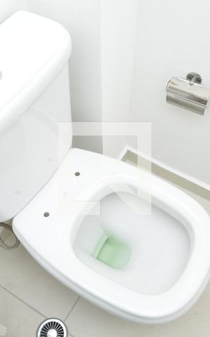 Apartamento para alugar com 78m², 2 quartos e 2 vagasBanheiro da Suíte 2