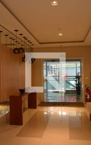 Apartamento para alugar com 78m², 2 quartos e 2 vagasÁrea comum