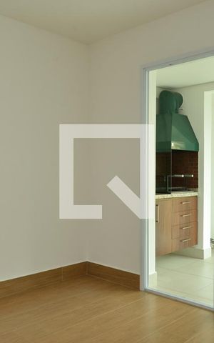 Apartamento para alugar com 78m², 2 quartos e 2 vagasSala