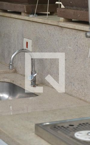 Apartamento para alugar com 78m², 2 quartos e 2 vagasÁrea comum - Churrasqueira