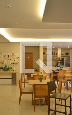Apartamento para alugar com 78m², 2 quartos e 2 vagasÁrea comum - Salão de festas