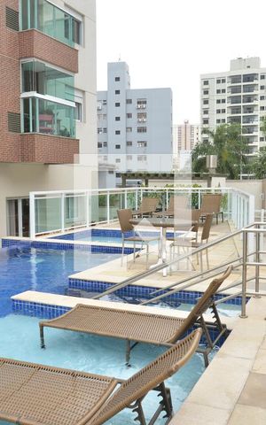 Apartamento para alugar com 78m², 2 quartos e 2 vagasÁrea comum - Piscina