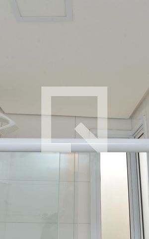 Apartamento para alugar com 78m², 2 quartos e 2 vagasBanheiro da Suíte 2