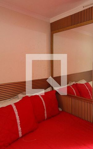 Apartamento à venda com 50m², 2 quartos e 1 vaga Apartamento à venda com 50m², 2 quartos e 1 vagaQuarto