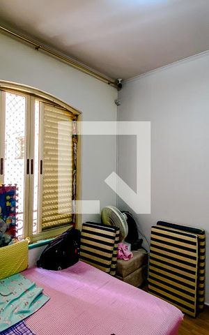Apartamento à venda com 97m², 3 quartos e 1 vagaQuarto 2