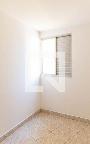 Apartamento para alugar com 49m², 2 quartos e 1 vaga Apartamento para alugar com 49m², 2 quartos e 1 vagaQuarto 1