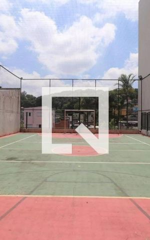 Apartamento para alugar com 49m², 2 quartos e 1 vagaQuadra