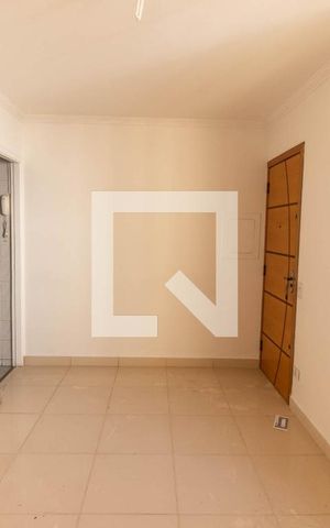 Apartamento para alugar com 49m², 2 quartos e 1 vaga Apartamento para alugar com 49m², 2 quartos e 1 vagaSala