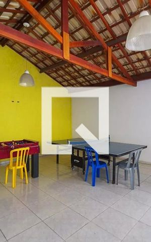Apartamento para alugar com 49m², 2 quartos e 1 vagaÁrea comum