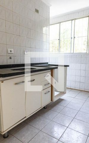 Apartamento para alugar com 49m², 2 quartos e 1 vaga Apartamento para alugar com 49m², 2 quartos e 1 vagaCozinha