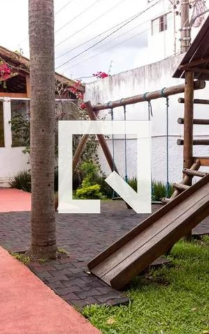Apartamento para alugar com 49m², 2 quartos e 1 vagaPlayground